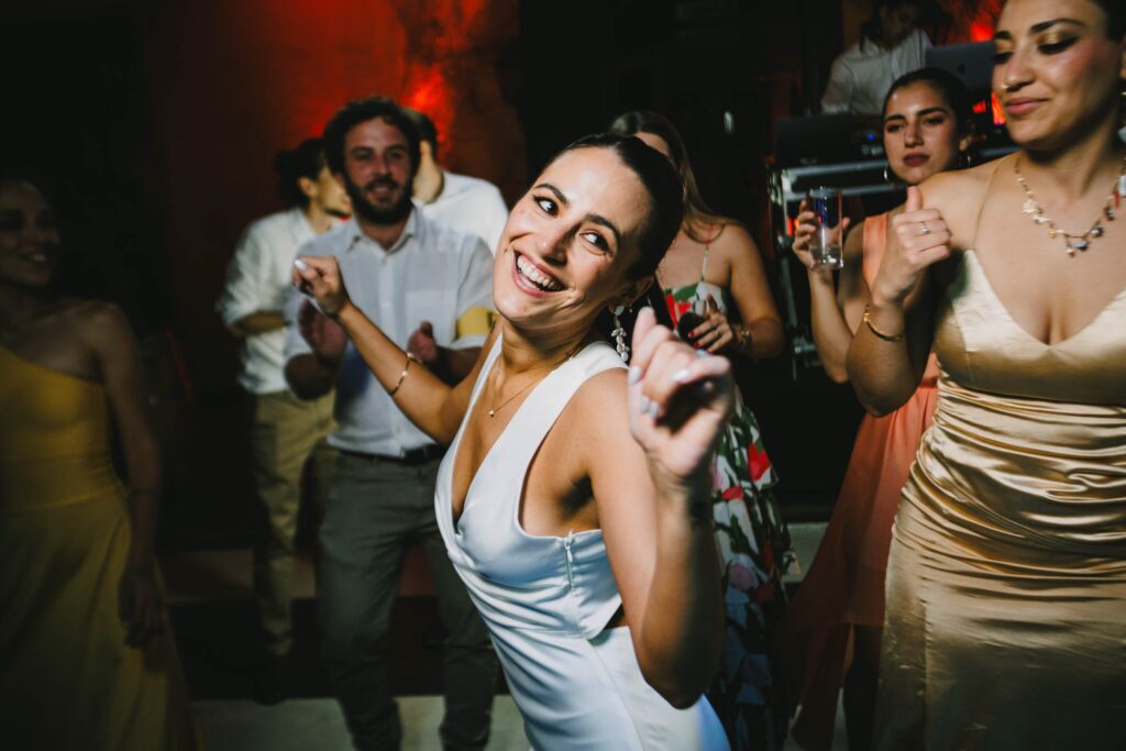 Matrimonio de Isa y Sergio en Santiago, Casona San Ignacio – foto de Antonio Orellana (173)