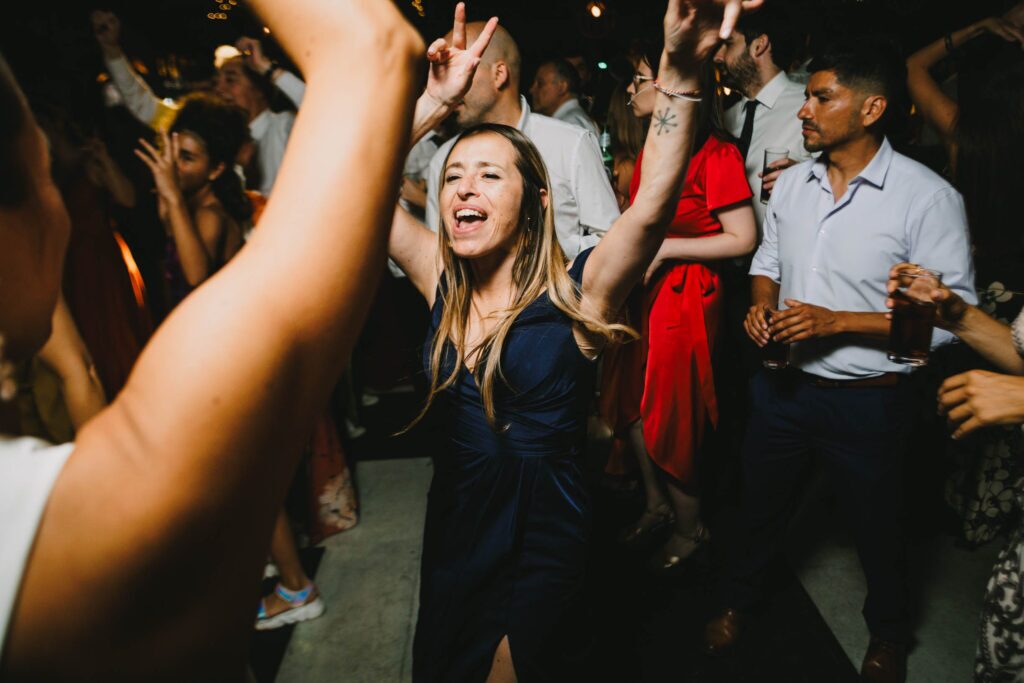 Matrimonio de Isa y Sergio en Santiago, Casona San Ignacio – foto de Antonio Orellana (170)