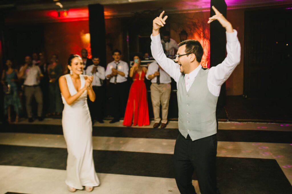 Matrimonio de Isa y Sergio en Santiago, Casona San Ignacio – foto de Antonio Orellana (169)