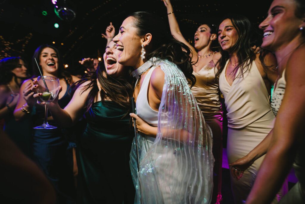 Matrimonio de Isa y Sergio en Santiago, Casona San Ignacio – foto de Antonio Orellana (231)