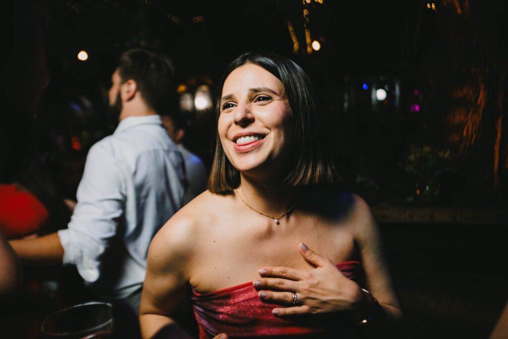Matrimonio de Isa y Sergio en Santiago, Casona San Ignacio – foto de Antonio Orellana (162)