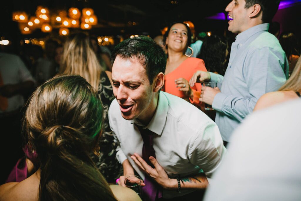 Matrimonio de Isa y Sergio en Santiago, Casona San Ignacio – foto de Antonio Orellana (161)