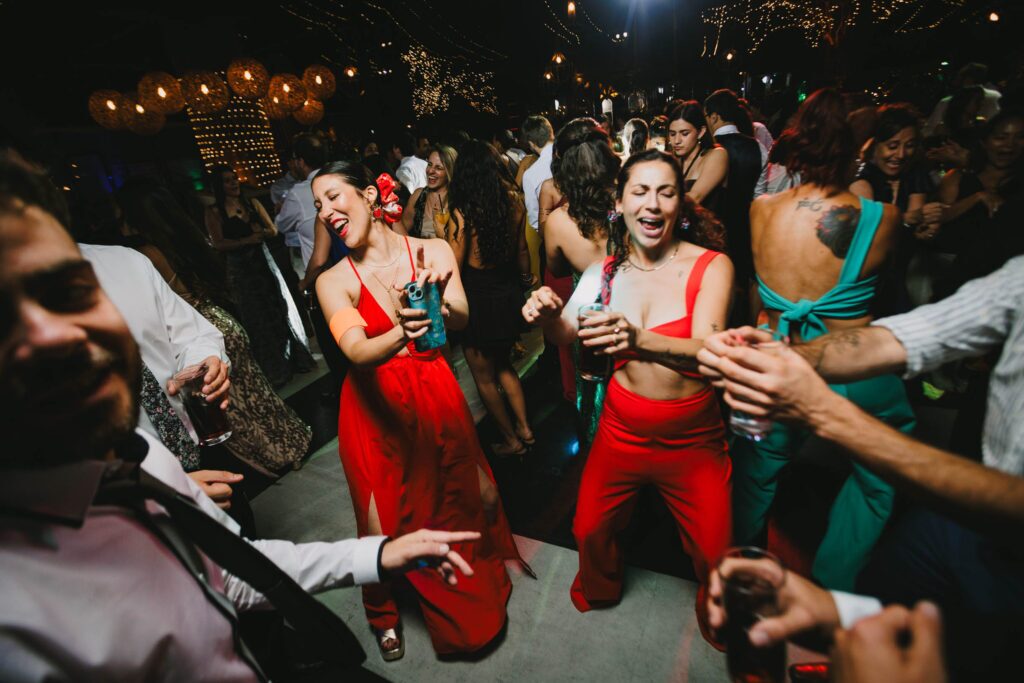Matrimonio de Isa y Sergio en Santiago, Casona San Ignacio – foto de Antonio Orellana (160)