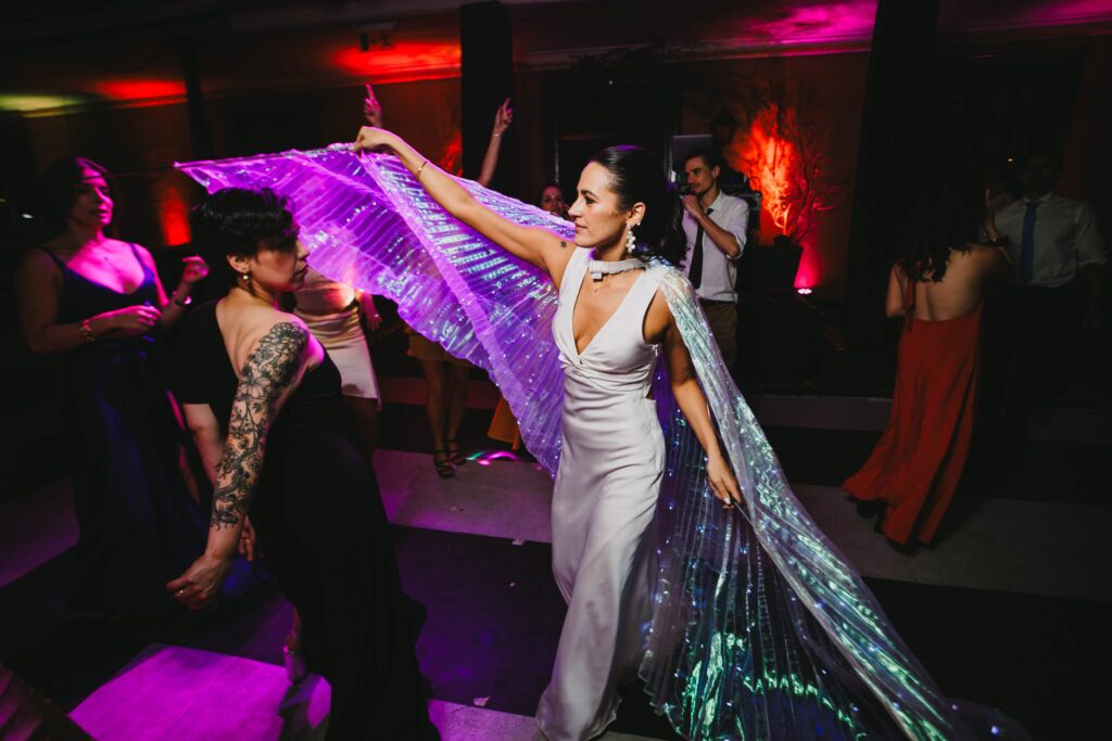 Matrimonio de Isa y Sergio en Santiago, Casona San Ignacio – foto de Antonio Orellana (230)