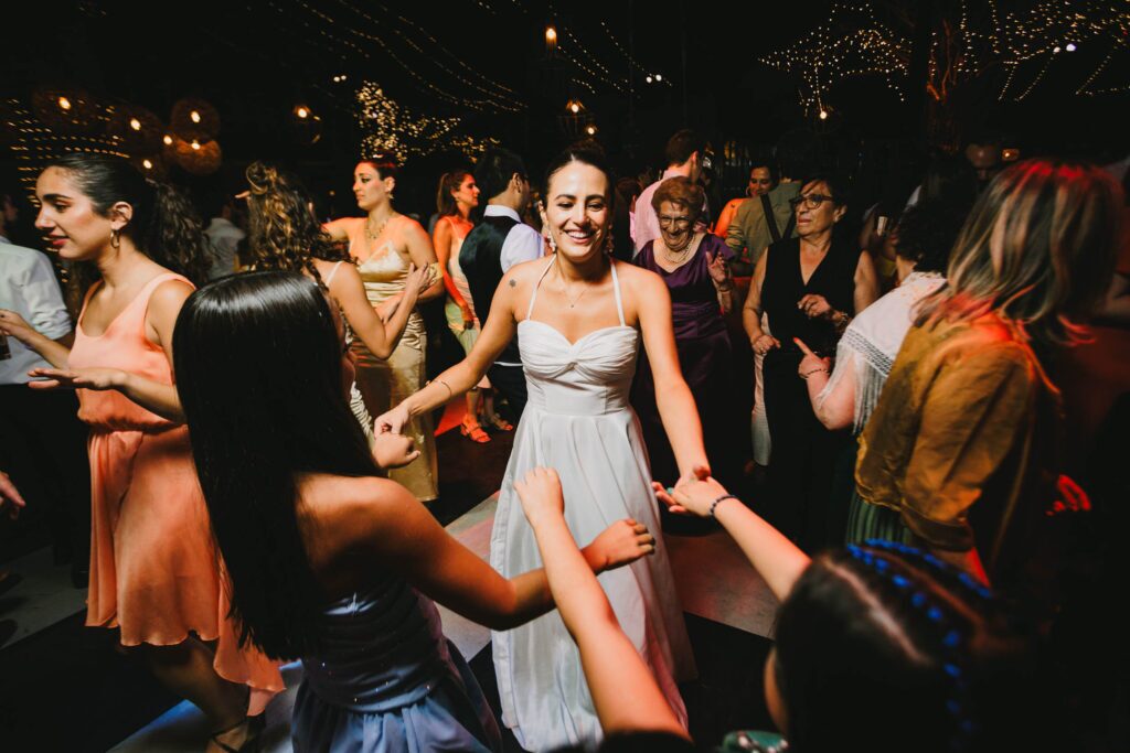 Matrimonio de Isa y Sergio en Santiago, Casona San Ignacio – foto de Antonio Orellana (156)