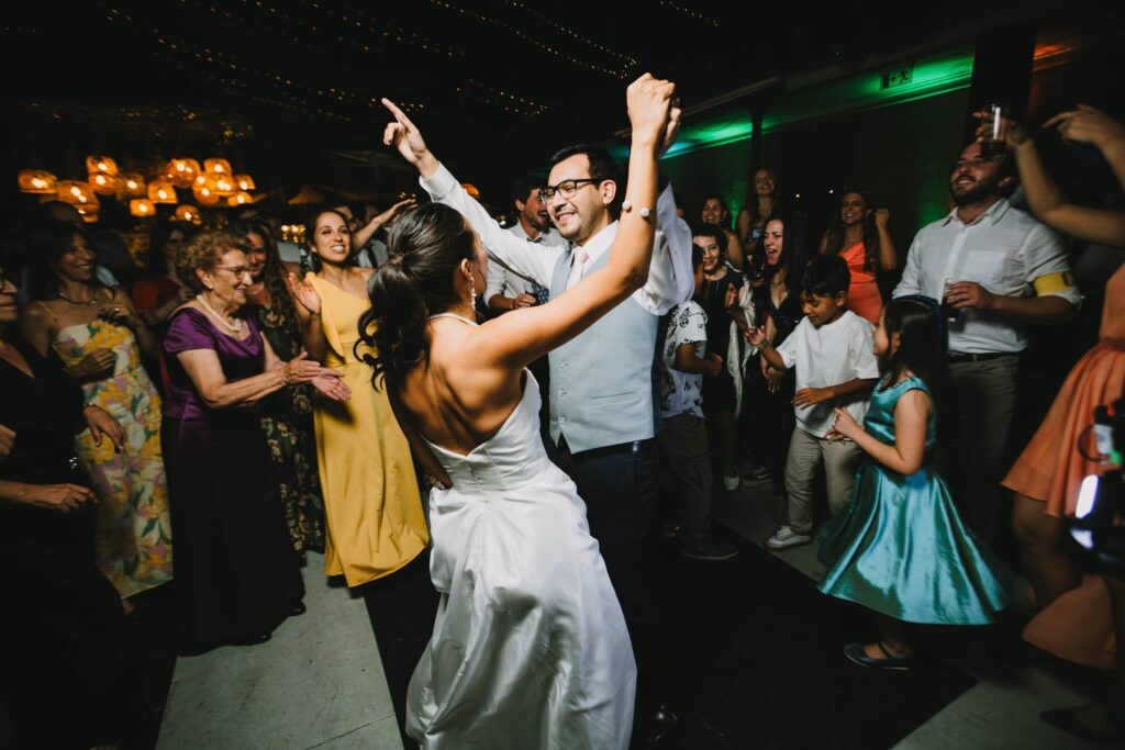 Matrimonio de Isa y Sergio en Santiago, Casona San Ignacio – foto de Antonio Orellana (154)