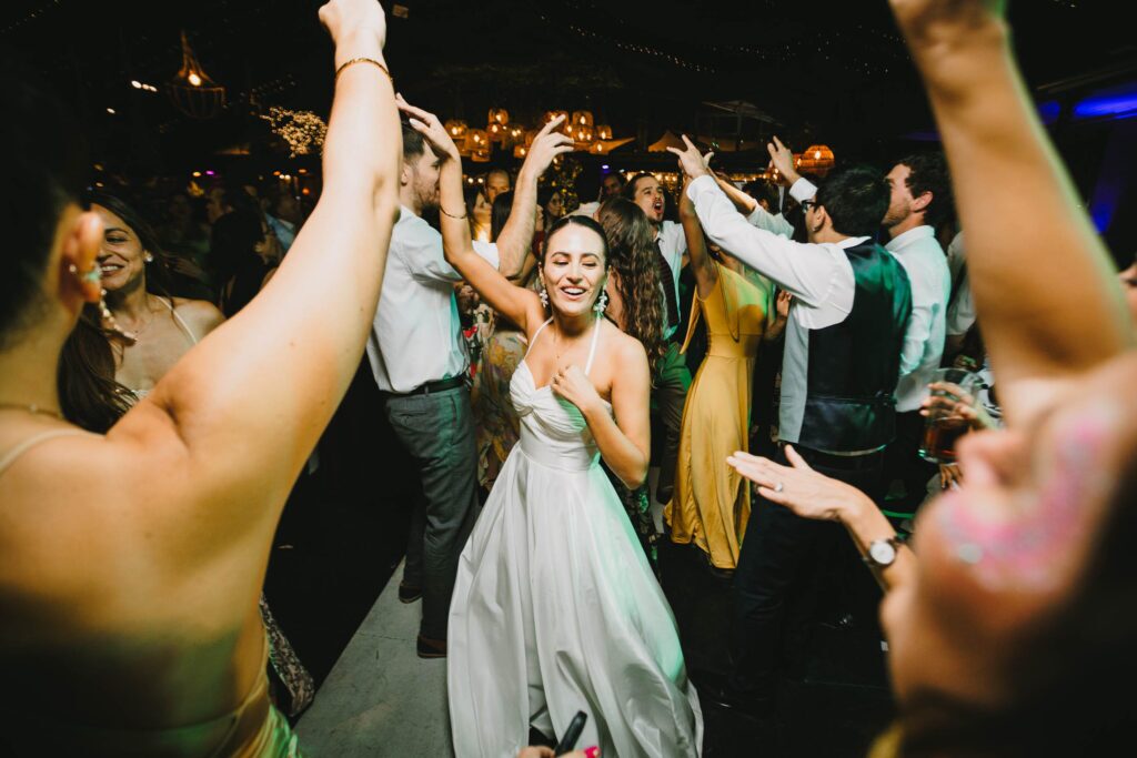Matrimonio de Isa y Sergio en Santiago, Casona San Ignacio – foto de Antonio Orellana (151)