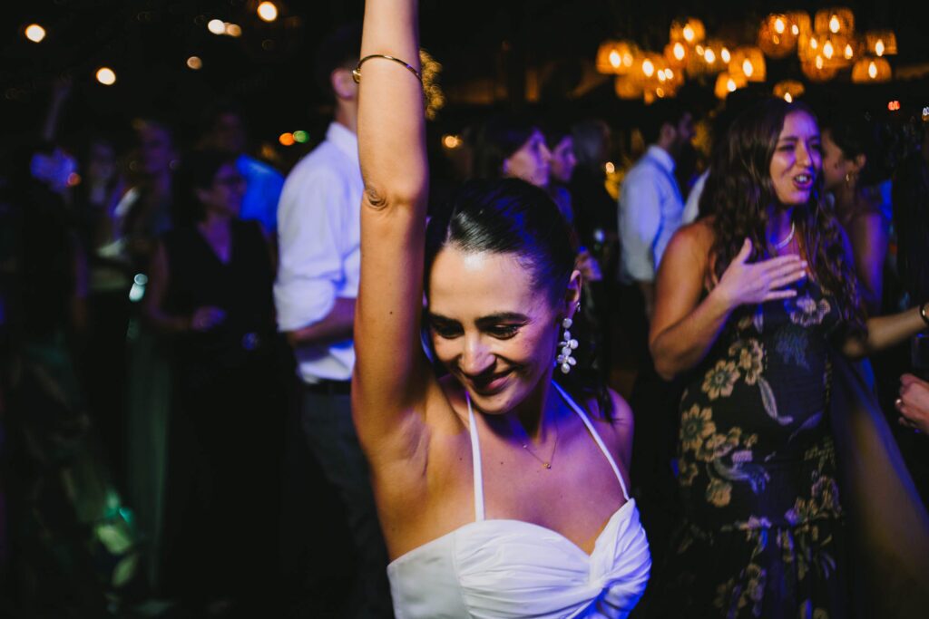 Matrimonio de Isa y Sergio en Santiago, Casona San Ignacio – foto de Antonio Orellana (150)