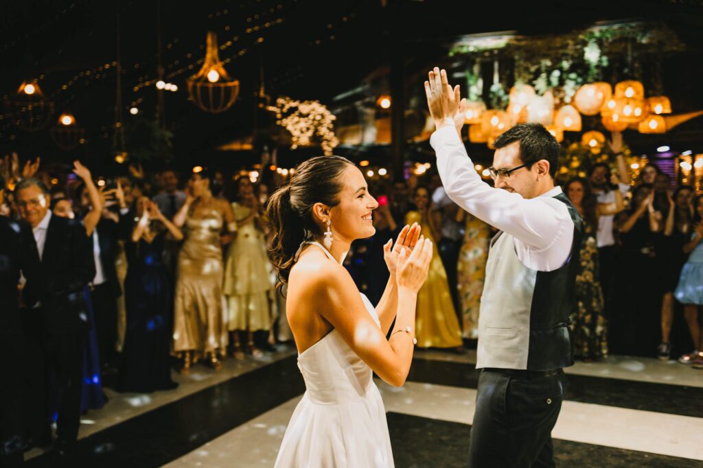 Matrimonio de Isa y Sergio en Santiago, Casona San Ignacio – foto de Antonio Orellana (149)