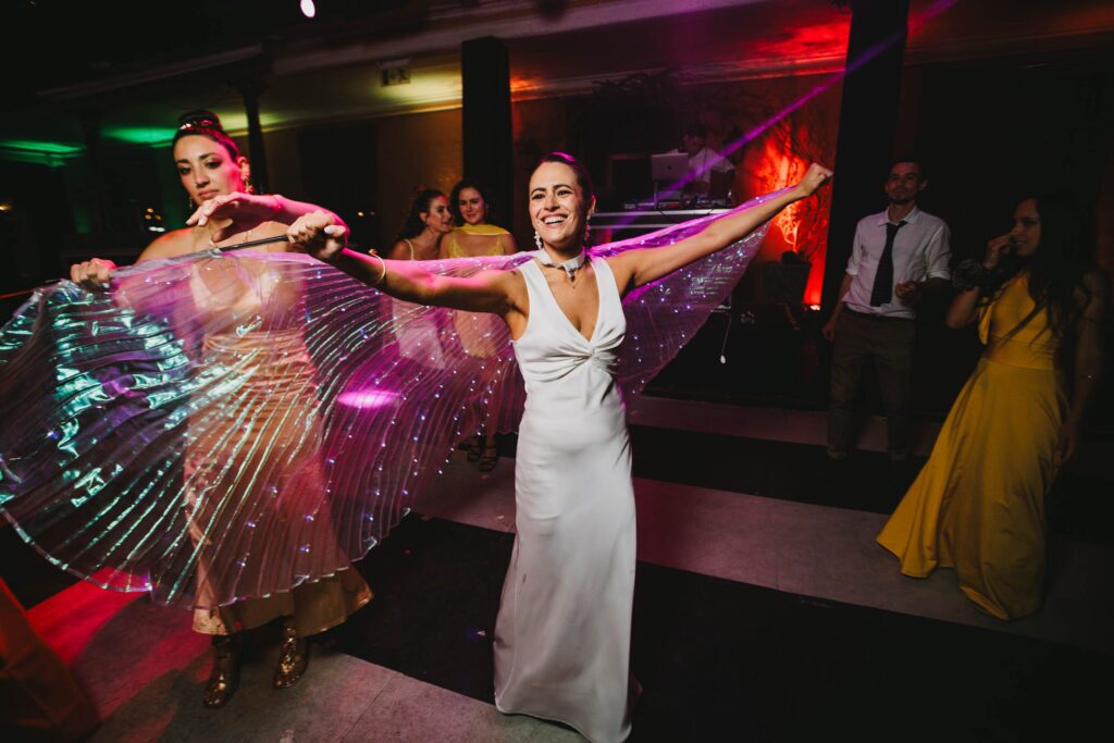 Matrimonio de Isa y Sergio en Santiago, Casona San Ignacio – foto de Antonio Orellana (229)