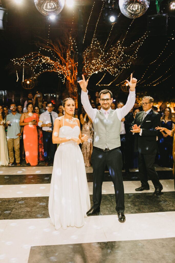 Matrimonio de Isa y Sergio en Santiago, Casona San Ignacio – foto de Antonio Orellana (148)