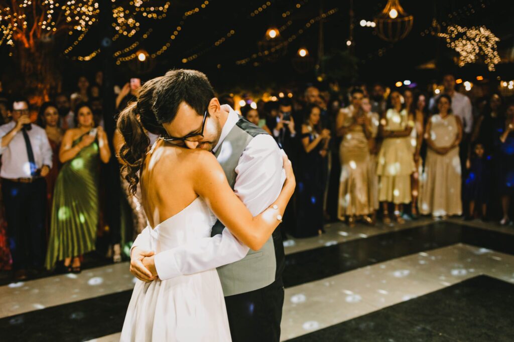Matrimonio de Isa y Sergio en Santiago, Casona San Ignacio – foto de Antonio Orellana (147)