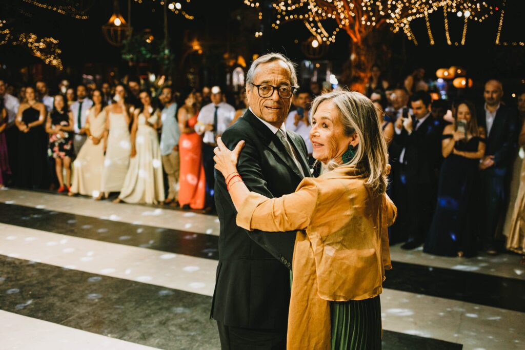Matrimonio de Isa y Sergio en Santiago, Casona San Ignacio – foto de Antonio Orellana (145)