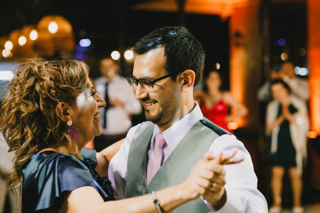 Matrimonio de Isa y Sergio en Santiago, Casona San Ignacio – foto de Antonio Orellana (143)