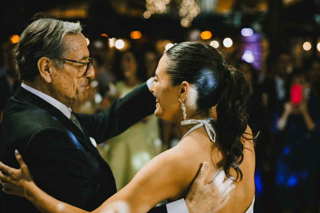 Matrimonio de Isa y Sergio en Santiago, Casona San Ignacio – foto de Antonio Orellana (142)