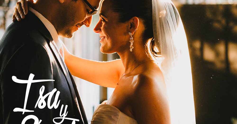 Isa y Sergio | Santiago | Casona San Ignacio 