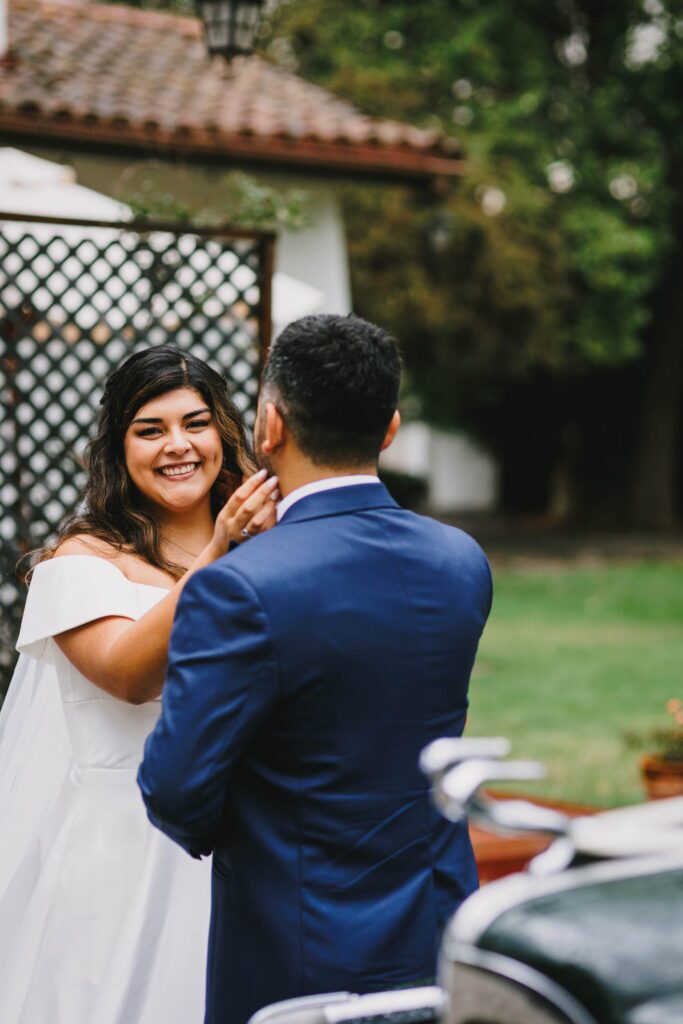 Matrimonio de Matias y Vale en Santiago, Casa de Campo Talagante – foto de Antonio Orellana (106)