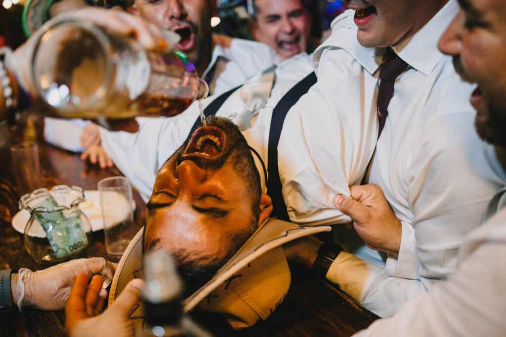 Matrimonio de Matias y Vale en Santiago, Casa de Campo Talagante – foto de Antonio Orellana (199)