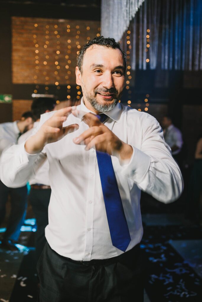 Matrimonio de Matias y Vale en Santiago, Casa de Campo Talagante – foto de Antonio Orellana (171)