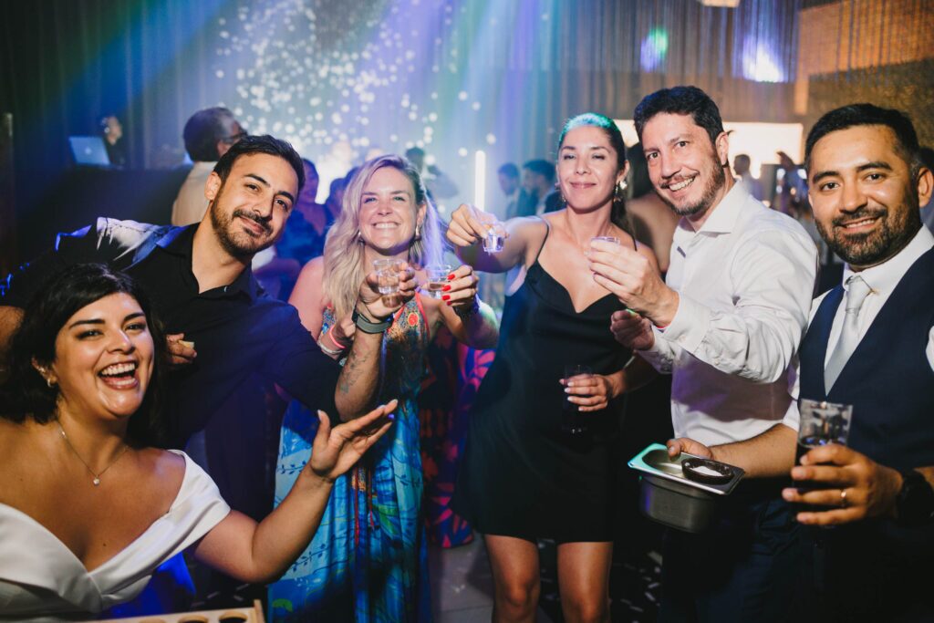 Matrimonio de Matias y Vale en Santiago, Casa de Campo Talagante – foto de Antonio Orellana (164)