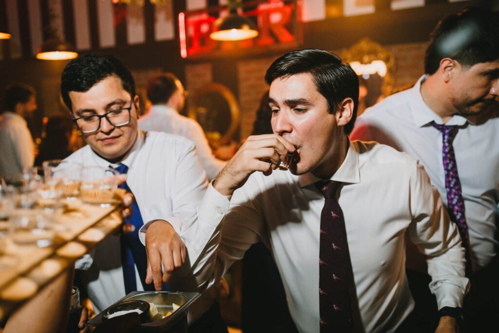 Matrimonio de Matias y Vale en Santiago, Casa de Campo Talagante – foto de Antonio Orellana (161)