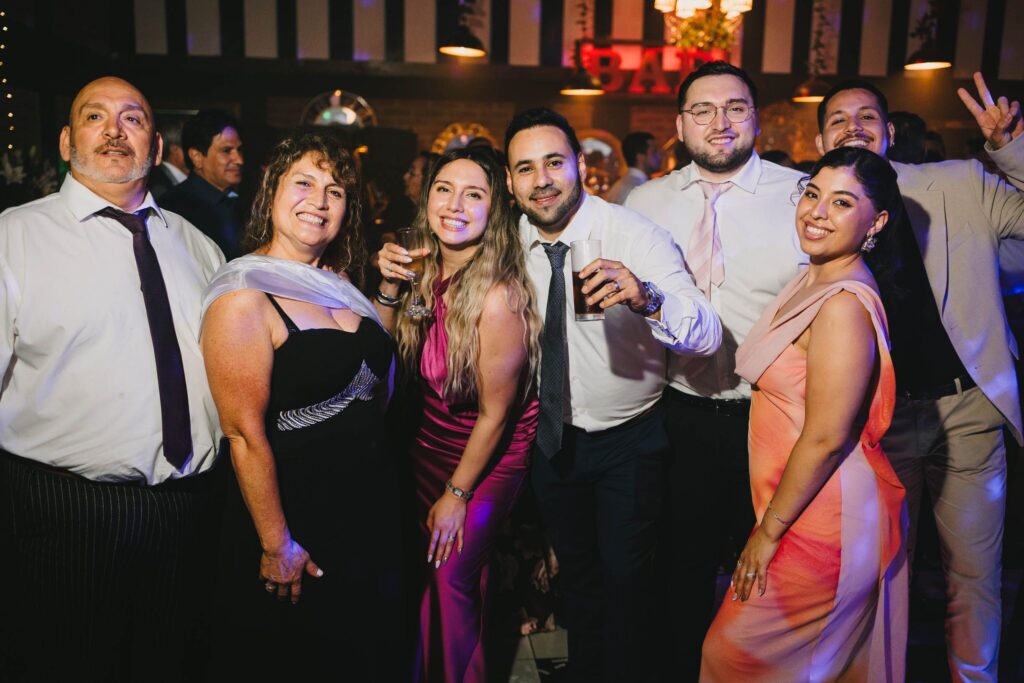 Matrimonio de Matias y Vale en Santiago, Casa de Campo Talagante – foto de Antonio Orellana (158)