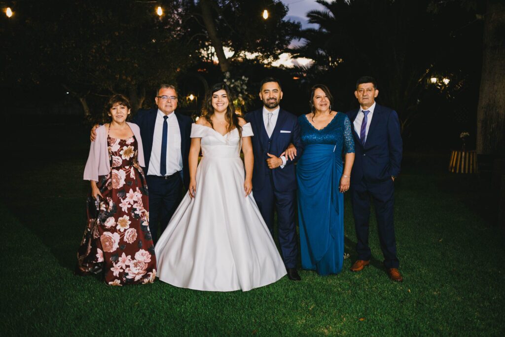 Matrimonio de Matias y Vale en Santiago, Casa de Campo Talagante – foto de Antonio Orellana (133)