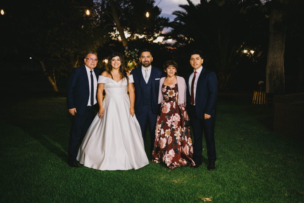 Matrimonio de Matias y Vale en Santiago, Casa de Campo Talagante – foto de Antonio Orellana (132)