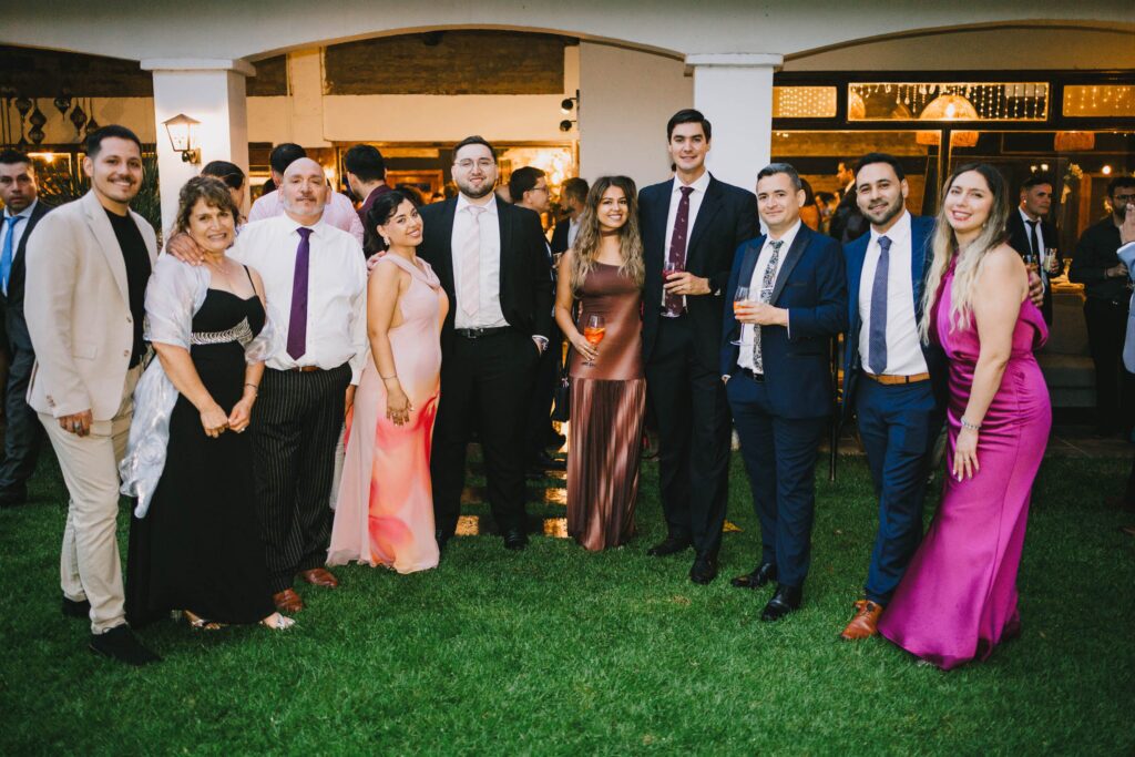 Matrimonio de Matias y Vale en Santiago, Casa de Campo Talagante – foto de Antonio Orellana (130)