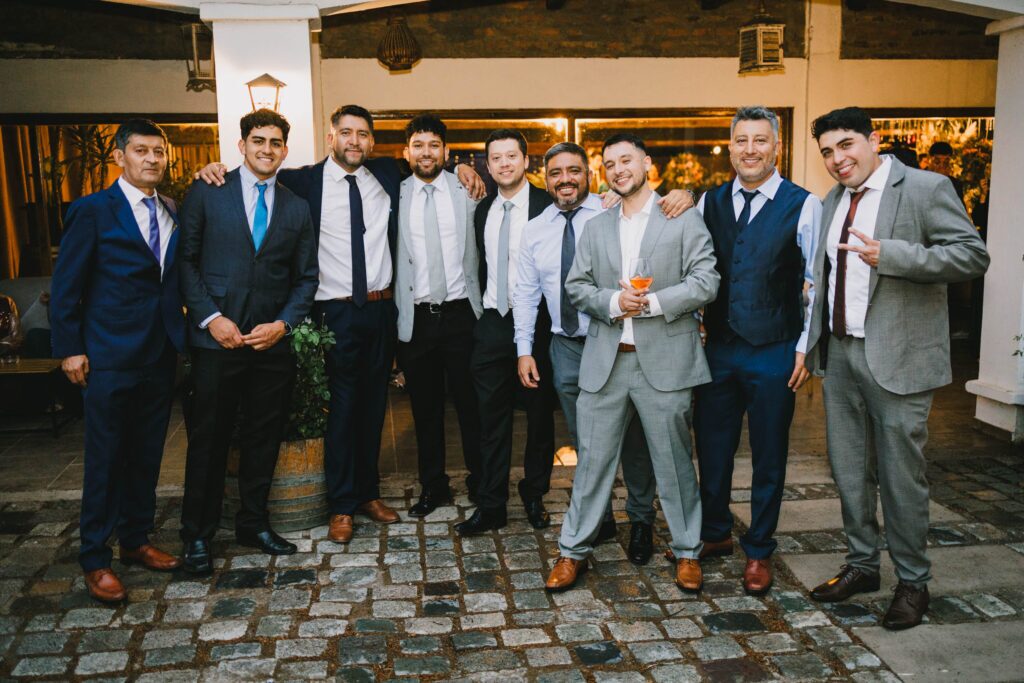 Matrimonio de Matias y Vale en Santiago, Casa de Campo Talagante – foto de Antonio Orellana (129)