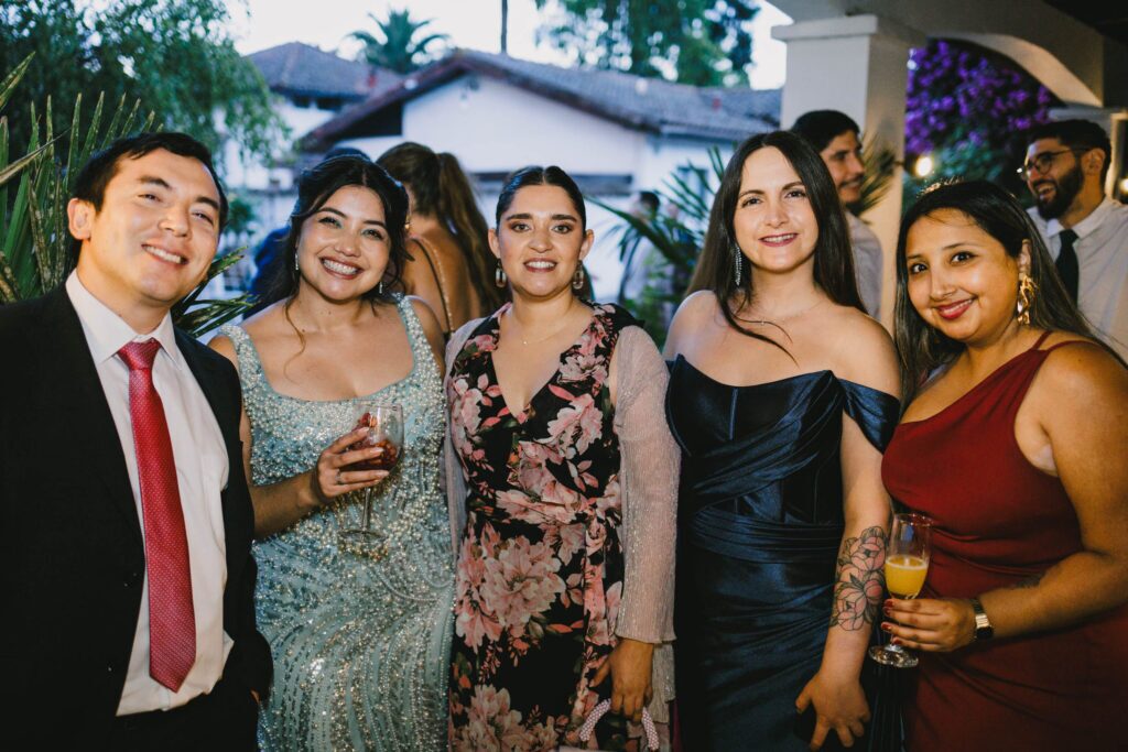 Matrimonio de Matias y Vale en Santiago, Casa de Campo Talagante – foto de Antonio Orellana (127)