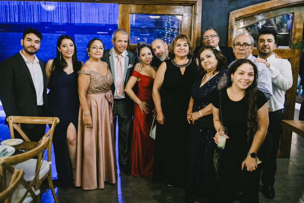 Matrimonio de Matias y Vale en Santiago, Casa de Campo Talagante – foto de Antonio Orellana (124)