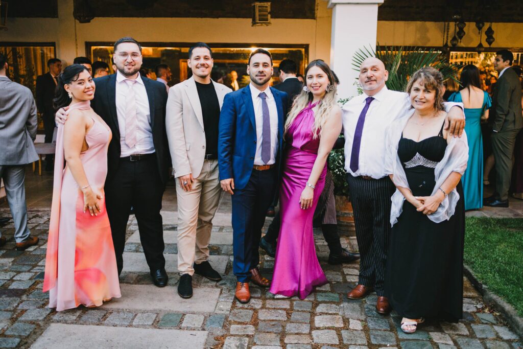 Matrimonio de Matias y Vale en Santiago, Casa de Campo Talagante – foto de Antonio Orellana (123)