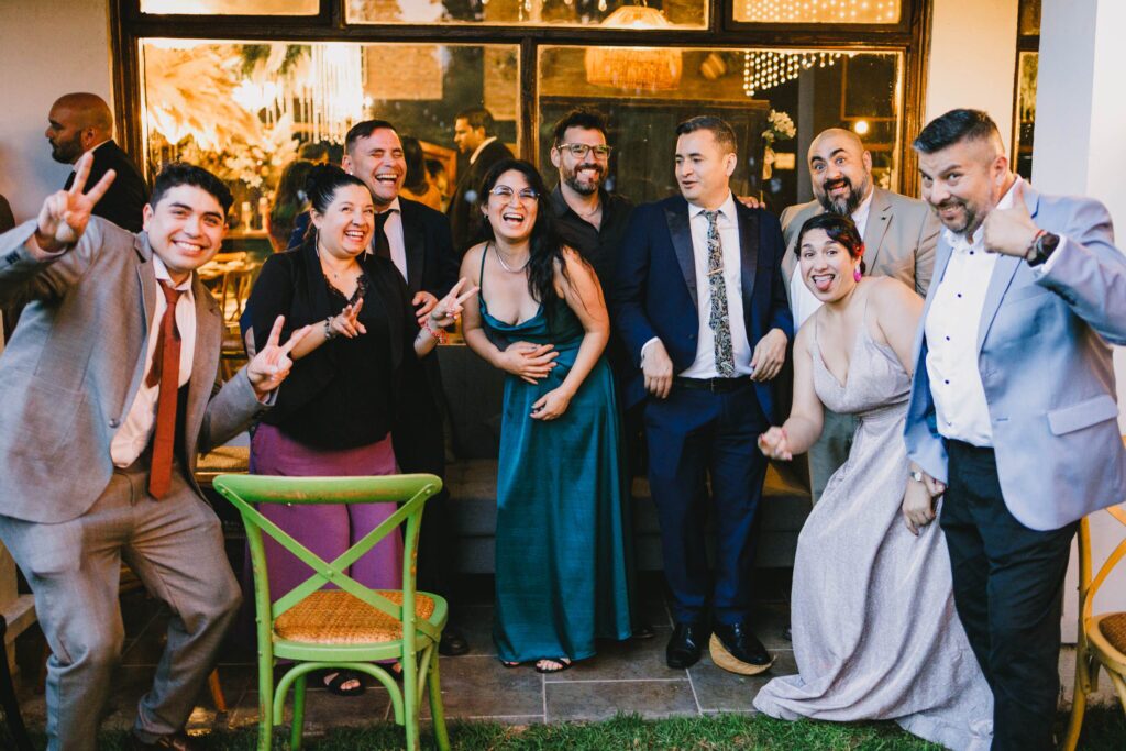 Matrimonio de Matias y Vale en Santiago, Casa de Campo Talagante – foto de Antonio Orellana (122)