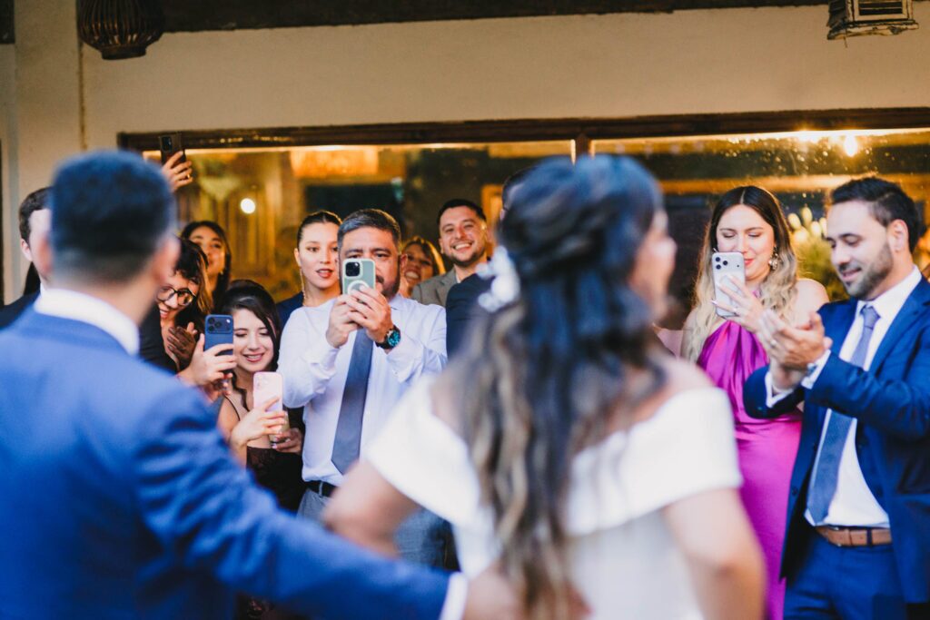 Matrimonio de Matias y Vale en Santiago, Casa de Campo Talagante – foto de Antonio Orellana (120)