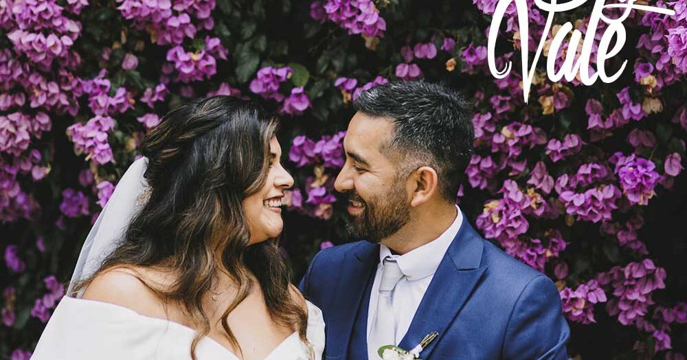 Matias y Vale  | Santiago | Casa de Campo Talagante