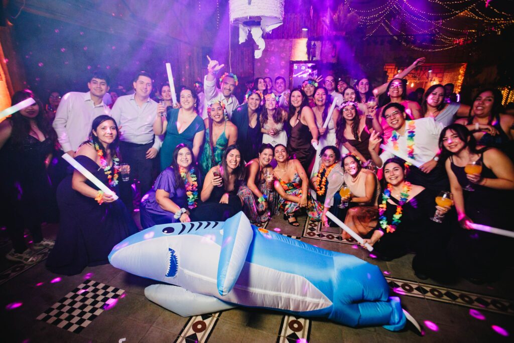 Matrimonio de Javito y Vani en Santiago, Catamapu – foto de Antonio Orellana (210)