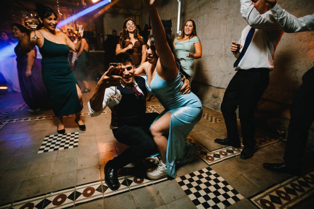 Matrimonio de Javito y Vani en Santiago, Catamapu – foto de Antonio Orellana (181)