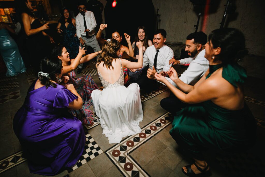 Matrimonio de Javito y Vani en Santiago, Catamapu – foto de Antonio Orellana (175)