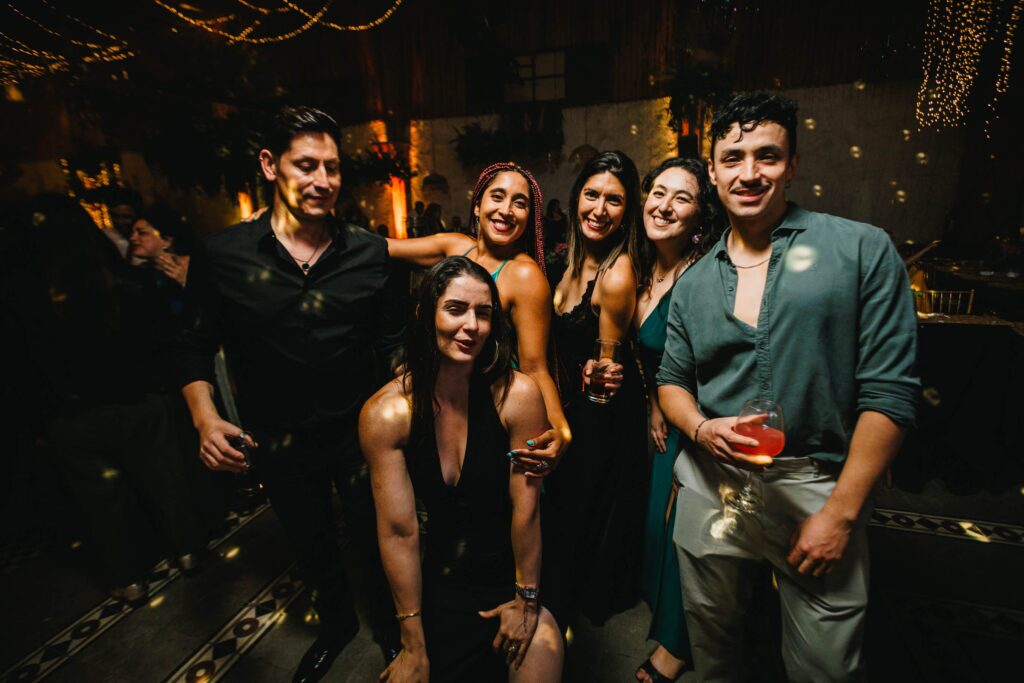 Matrimonio de Javito y Vani en Santiago, Catamapu – foto de Antonio Orellana (173)