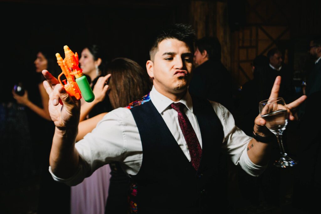 Matrimonio de Javito y Vani en Santiago, Catamapu – foto de Antonio Orellana (152)