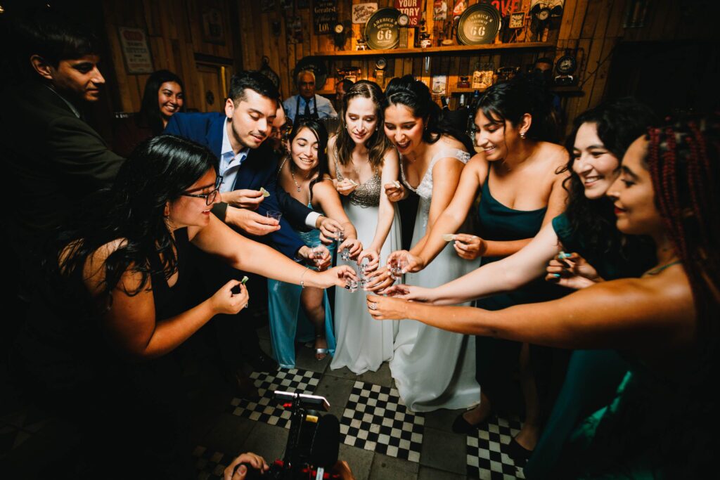 Matrimonio de Javito y Vani en Santiago, Catamapu – foto de Antonio Orellana (147)