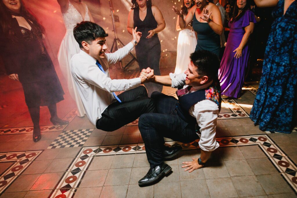 Matrimonio de Javito y Vani en Santiago, Catamapu – foto de Antonio Orellana (143)