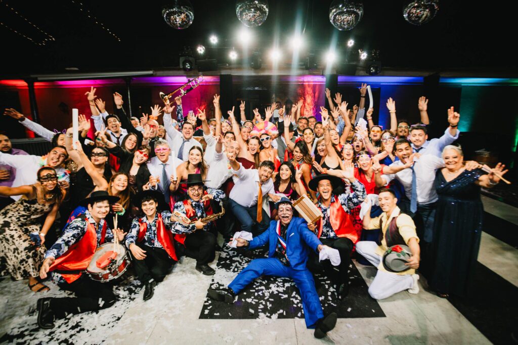 Matrimonio de Mario y Javiera en Santiago, Casona San Ignacio – foto de Antonio Orellana (245)
