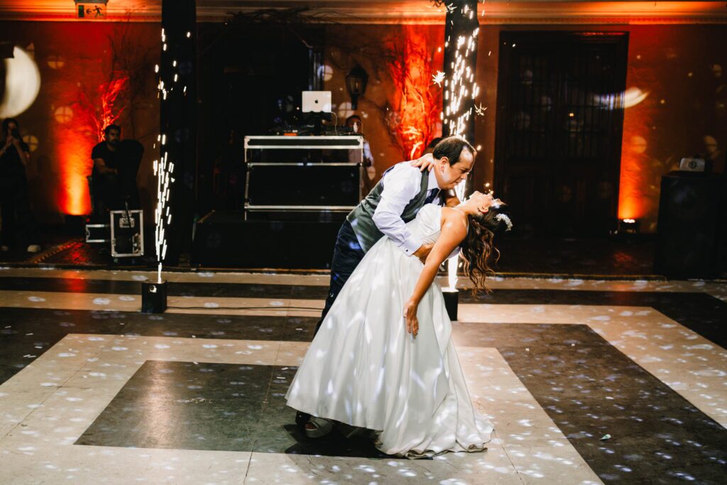 Matrimonio de Mario y Javiera en Santiago, Casona San Ignacio – foto de Antonio Orellana (145)