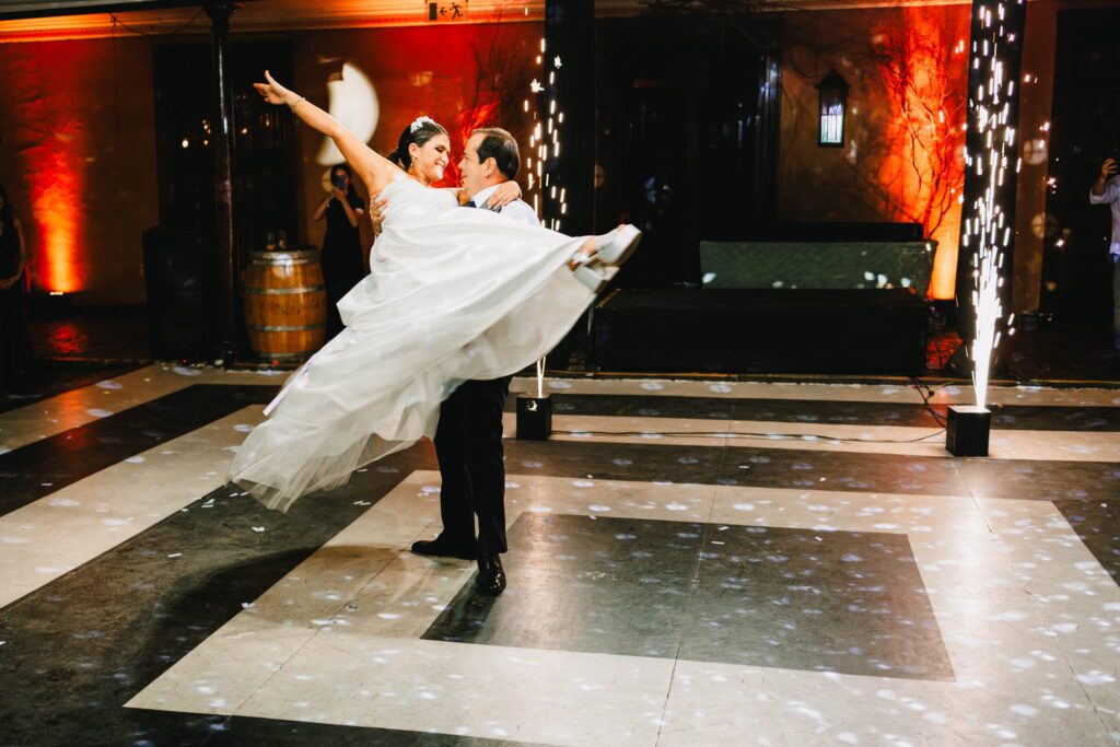 Matrimonio de Mario y Javiera en Santiago, Casona San Ignacio – foto de Antonio Orellana (144)