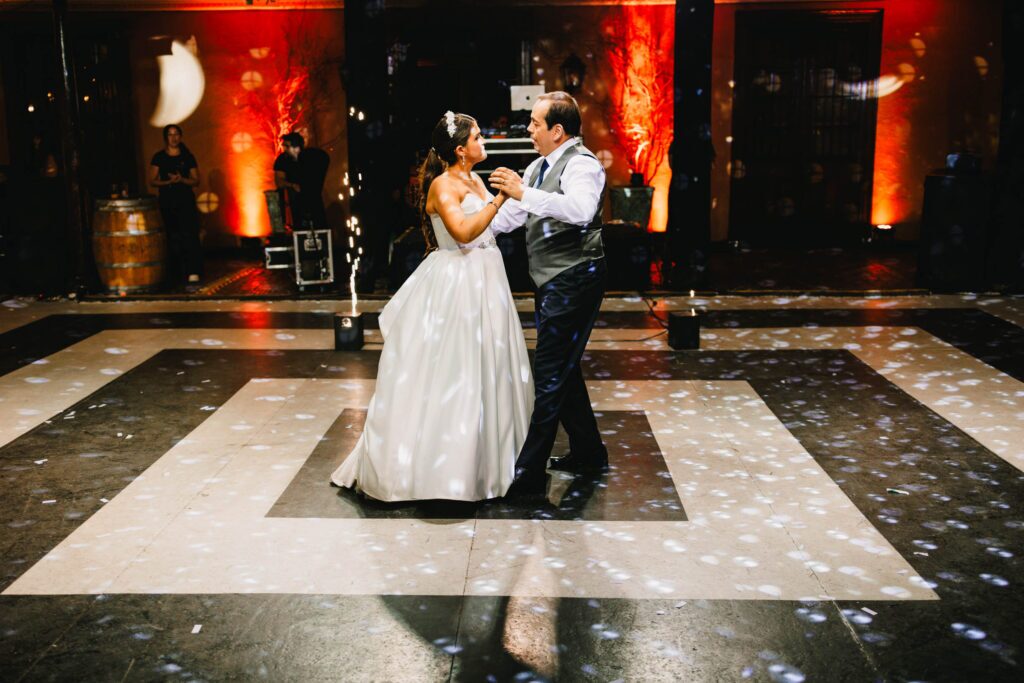 Matrimonio de Mario y Javiera en Santiago, Casona San Ignacio – foto de Antonio Orellana (143)