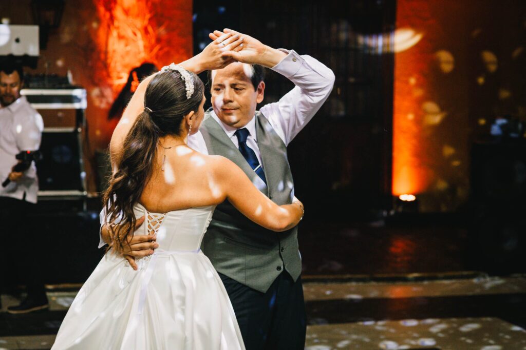Matrimonio de Mario y Javiera en Santiago, Casona San Ignacio – foto de Antonio Orellana (141)