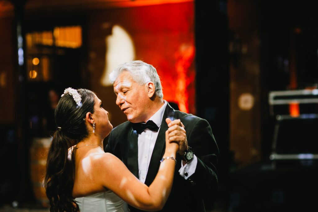 Matrimonio de Mario y Javiera en Santiago, Casona San Ignacio – foto de Antonio Orellana (138)
