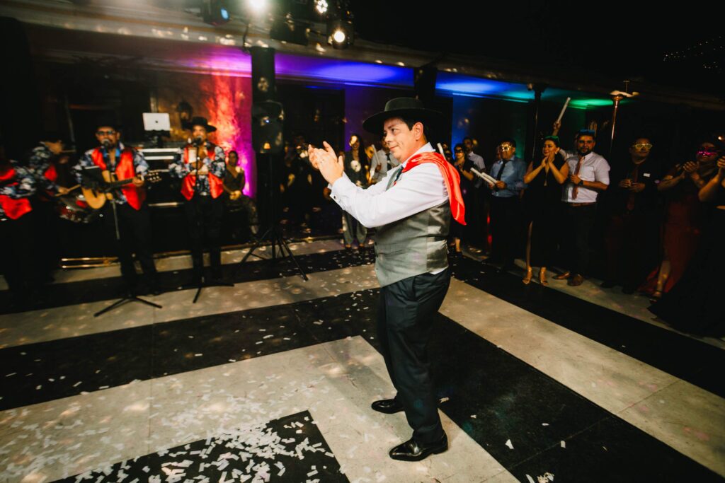 Matrimonio de Mario y Javiera en Santiago, Casona San Ignacio – foto de Antonio Orellana (235)